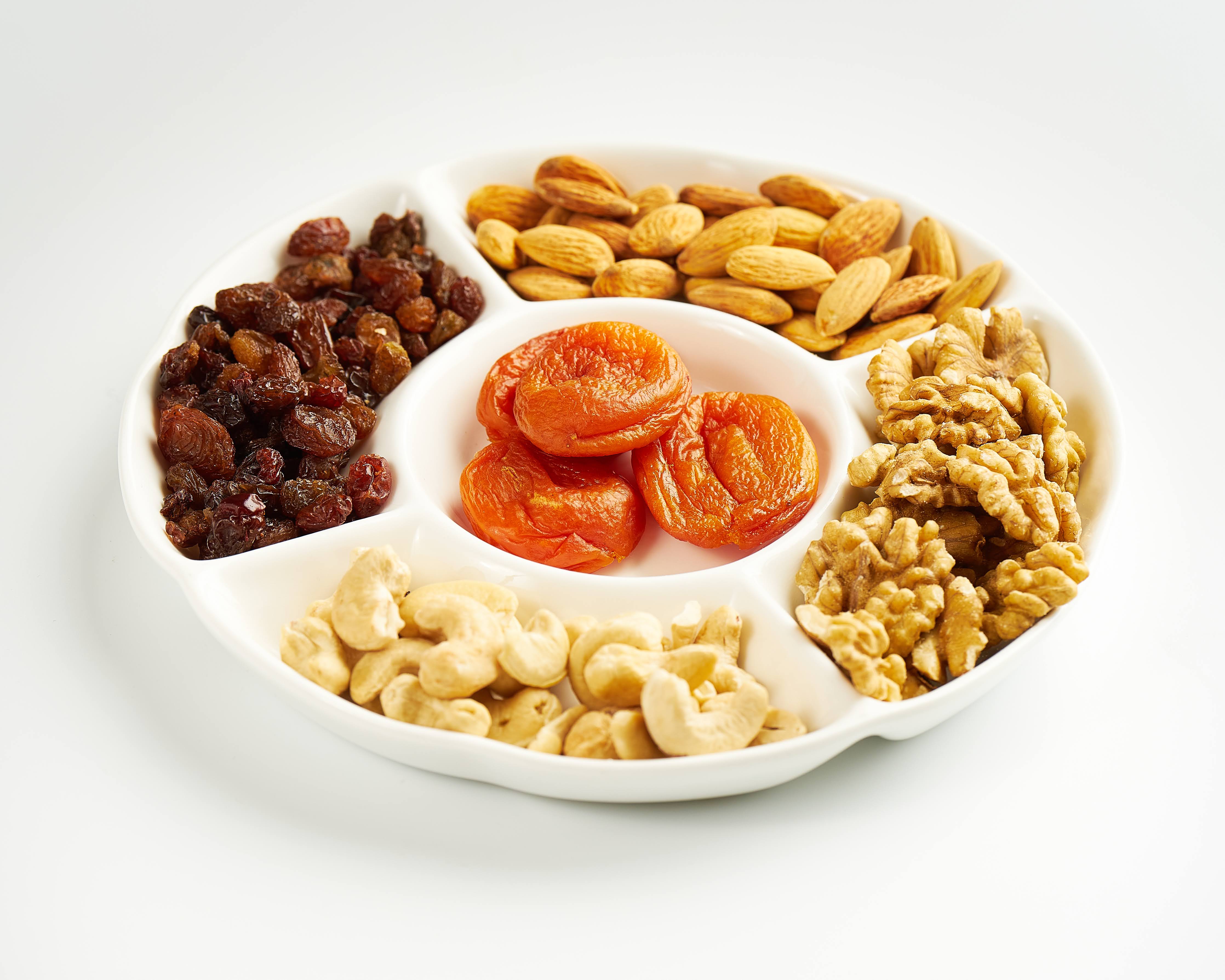 Восточные сладости